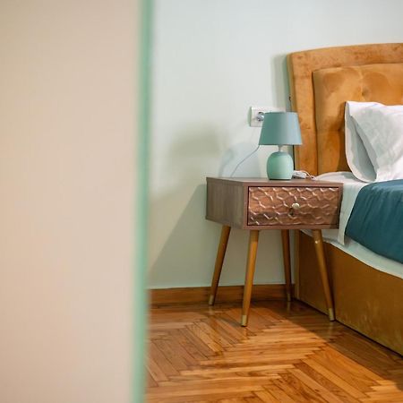 Athenian Thalia Apartment Экстерьер фото
